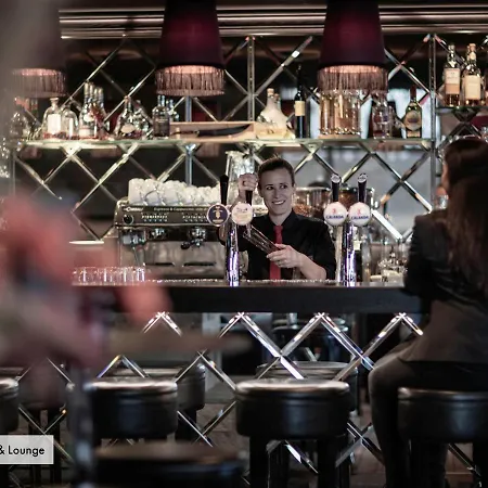 Grischa - Hotel Davos