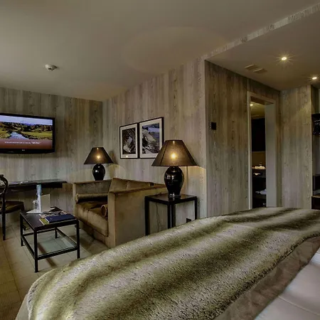 Grischa - Готель 4*