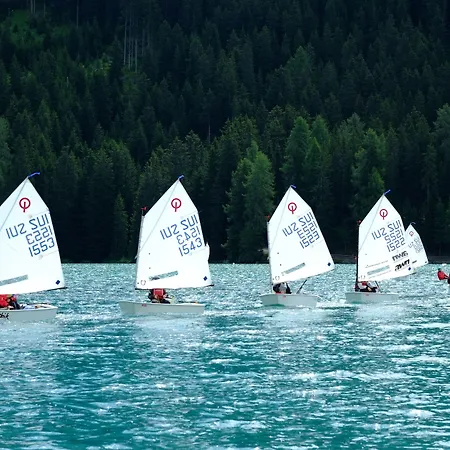 Grischa - Давос