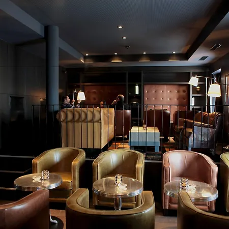 Готель Grischa - 4*