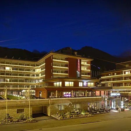 Hotel Grischa -