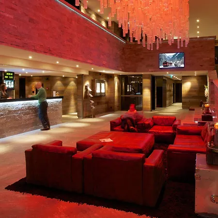 Grischa - Готель