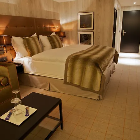 Grischa - 4* Давос