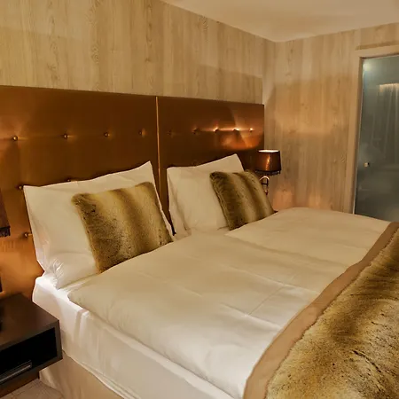 Готель Grischa - Давос