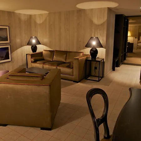 Готель Grischa - 4*