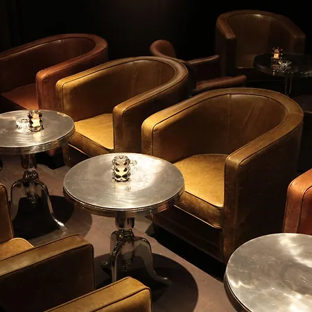 Grischa - Hotel Davos