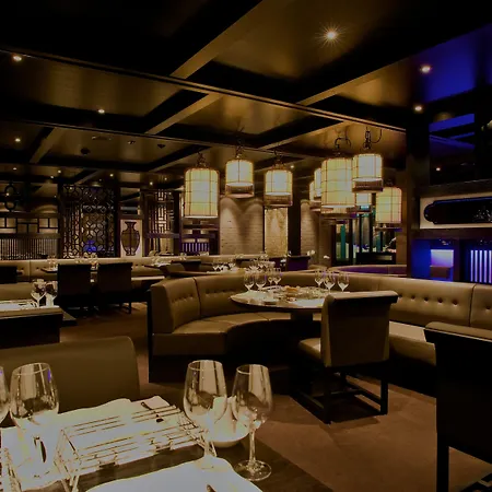 Grischa - Hotel Davos