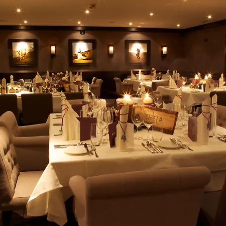 Hotel Grischa - Davos