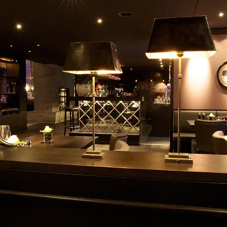 Grischa - Hotel Davos