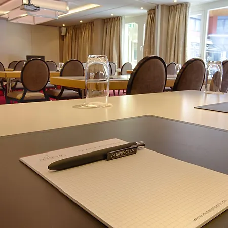 Готель Grischa - 4*