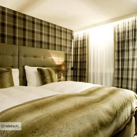 Grischa - Hotel