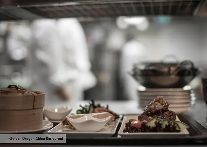 מלון Grischa - דאבוס