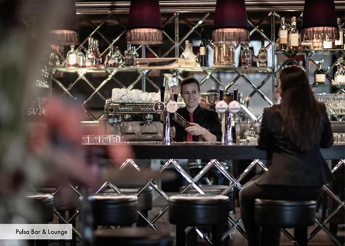 Grischa - מלון דאבוס