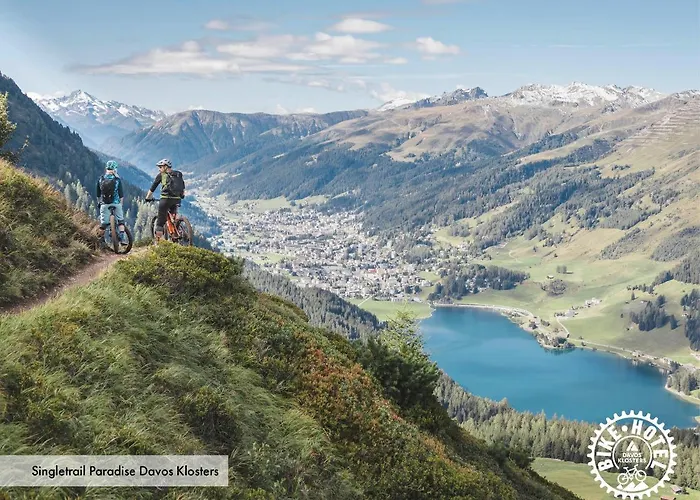 מלון Grischa - 4*