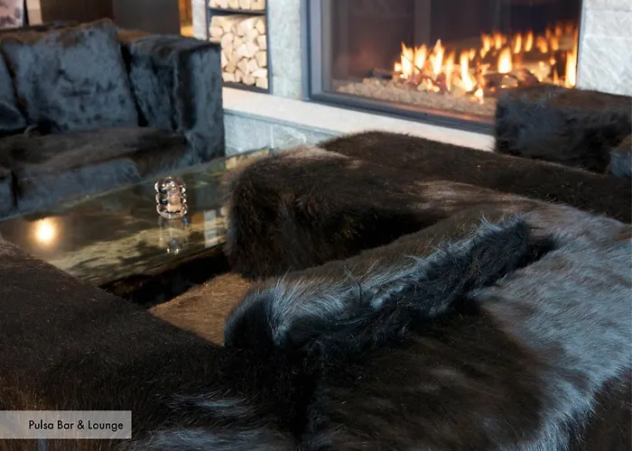 Grischa - 4* דאבוס