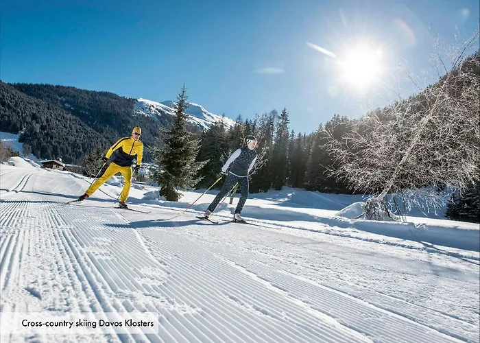 Grischa - דאבוס