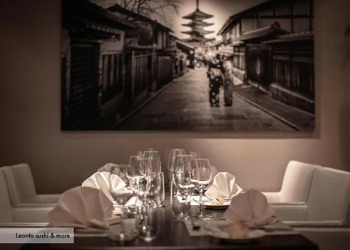 Grischa - מלון 4*