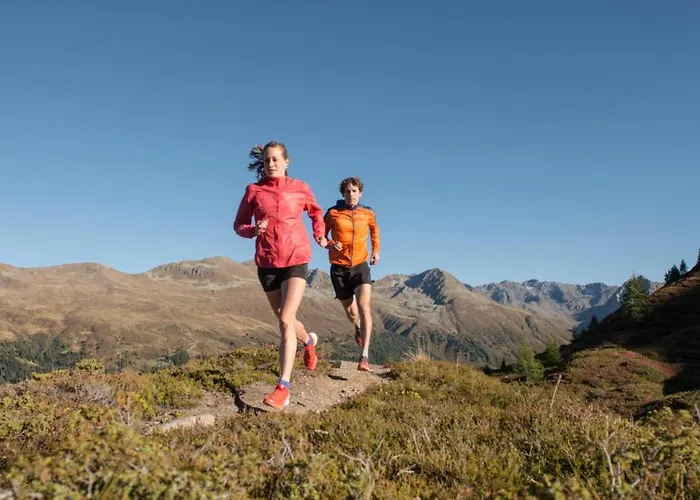 Grischa - 4* דאבוס