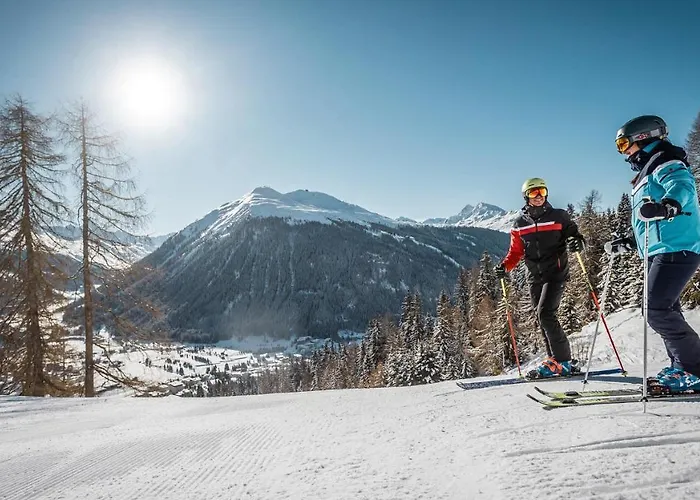 Grischa - מלון 4*