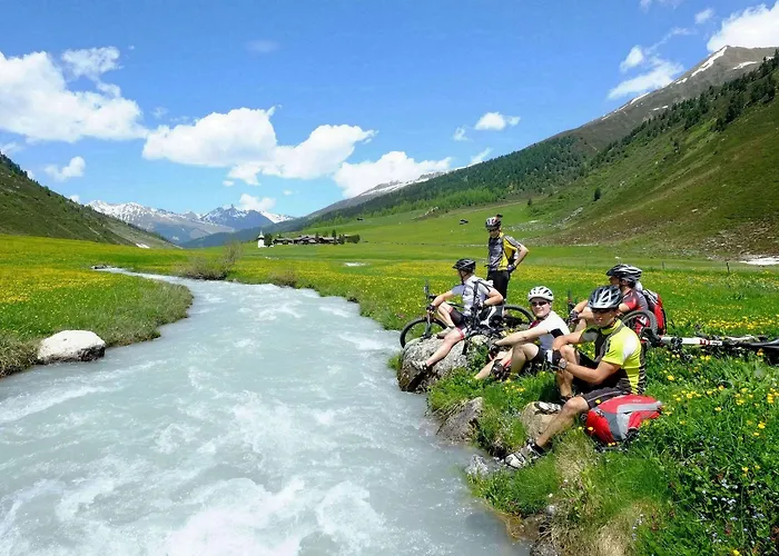 Grischa - 4* דאבוס