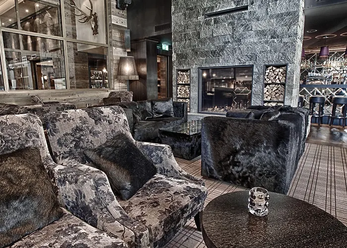 Grischa - מלון 4*