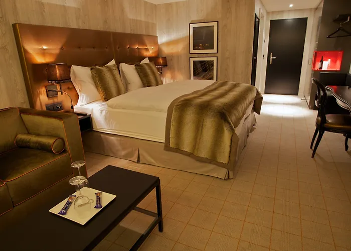 Grischa - 4* דאבוס