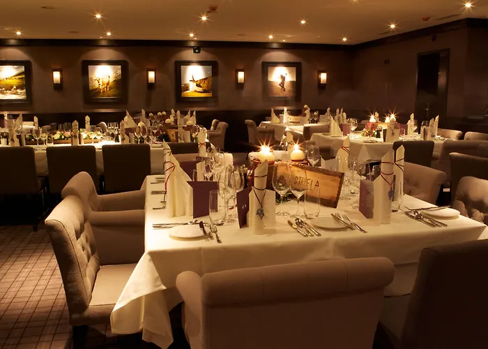 מלון Grischa - דאבוס