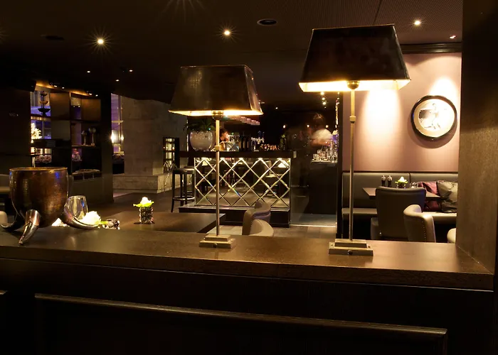 Grischa - Hotel Davos