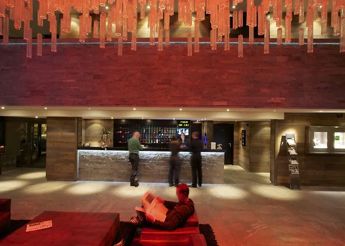 Grischa - 4* דאבוס