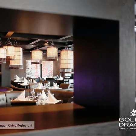 达沃斯格里希尔酒店 酒店 达沃斯