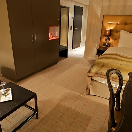 Grischa - Hotel Davos